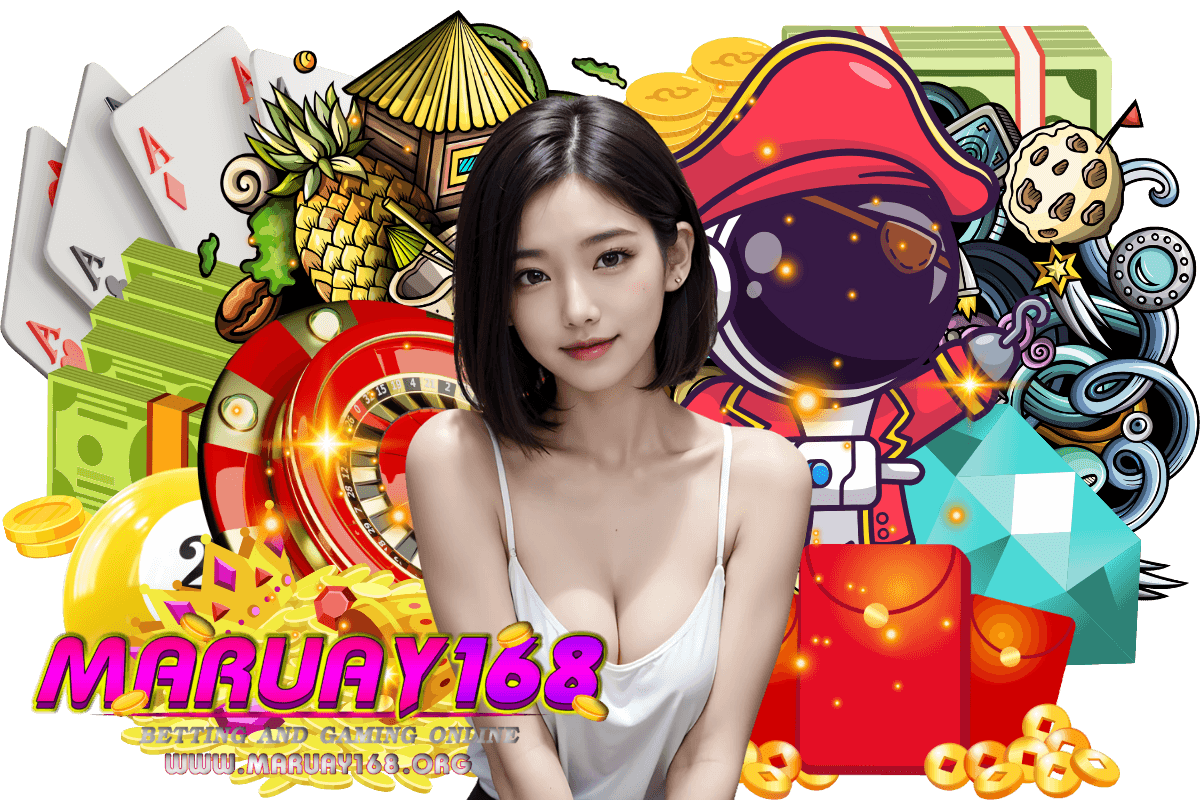 maruay168 สล็อต